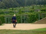 Poczdam - Podsdam, park Sans Souci Poczdam - Podsdam, park Sans Souci