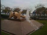 Anchor outside the Wyndhma Anchor outside the Wyndhma