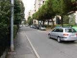 Via S.Carlo verso Rotonda di Via E.Mattei Via S.Carlo verso Rotonda di Via E.Mattei