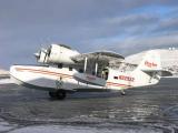 Grumman Snow Goose Grumman Snow Goose