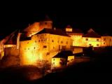 Castle Burghausen