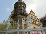 Drezno - Dresden, zamek (schloss) Drezno - Dresden, zamek (schloss)