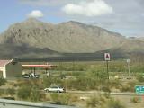 Gas Station @ Interstate 10, Tucson, AZ