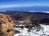 View On Top -  Peak Teide, Tenerife - Canarias  [Honorable mention – Photo Contest November 2008]