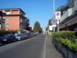 Rho-Via S.Carlo Borromeo vs. il centro Rho-Via S.Carlo Borromeo vs. il centro