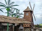 Витязево. "Паралия". Мельничка. - Mill. Витязево. "Паралия". Мельничка. - Mill.