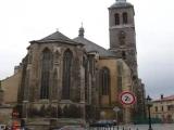 Saint Jacob's Church Saint Jacob's Church