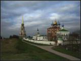 Рязаньский кремль