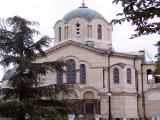 St. Vladimir cathedral, Sevastopol, 1854-88
