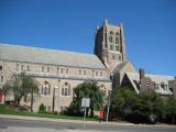 Church Bridgeport - CT