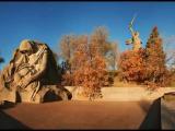 Panorama . Утро. Мамаев Курган. Panorama . Утро. Мамаев Курган.