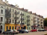 Ivano Frankovsk