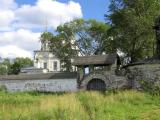 Welikij Ustjug. Trinity monastery.