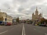 Barikadnaya street \ Площадь востания Barikadnaya street \ Площадь востания
