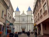 Iglesia Armenia
