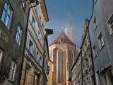 Kirchgasse Kirchgasse