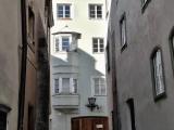 Hall i Tirol - Marktgasse