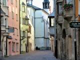 Hall in Tirol - Schmiedgasse