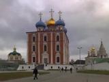 Рязанский кремль