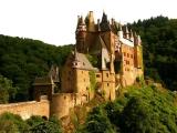 Burg Eltz - Eltz Castle ... Burg Eltz - Eltz Castle ...