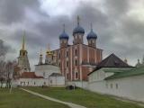Рязанский кремль