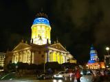  Gendarmenmarkt, Berlin Lights Festival