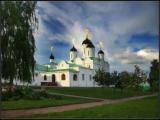 Муромская открытка Муромская открытка
