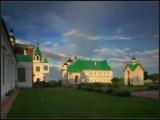 Спаский монастырь Спаский монастырь
