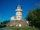 Castle of Oulu June 2007 Castle of Oulu June 2007