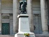 Magyarok Nagyasszonya szobor Magyarok Nagyasszonya szobor