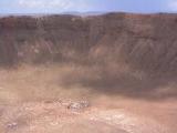 Meteor Crater, Arizona