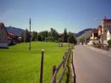 Near Einsiedeln railway station (Switzerland) Near Einsiedeln railway station (Switzerland)