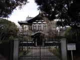 旧奈良県物産陳列所 旧奈良県物産陳列所