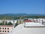 Cosenza - Panorama da Via Galluppi Cosenza - Panorama da Via Galluppi