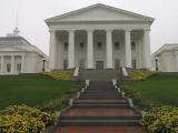 Virginia State Capitol Building