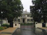 Virginia Governor's Mansion