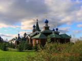 Храм во имя Богоявления Господня Храм во имя Богоявления Господня