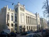 Малая Дмитровка, 6 Малая Дмитровка, 6