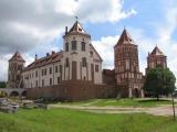 Mir castle