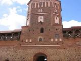 Mir castle