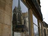 Dijon. La cathédrale 