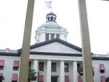Tallahassee, Old State Capitol building Tallahassee, Old State Capitol building