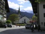 Mayrhofen Mayrhofen