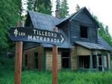 Tilleorg Tilleorg