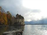 Chateau de Chillon Chateau de Chillon