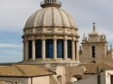 Ragusa Ibla - Cupola* Ragusa Ibla - Cupola*
