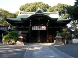 生根神社