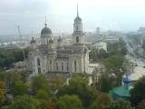 Church of Donetsk Church of Donetsk