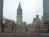 Philadelphia City Hall