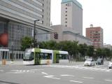 富山ライトレール 富山ライトレール